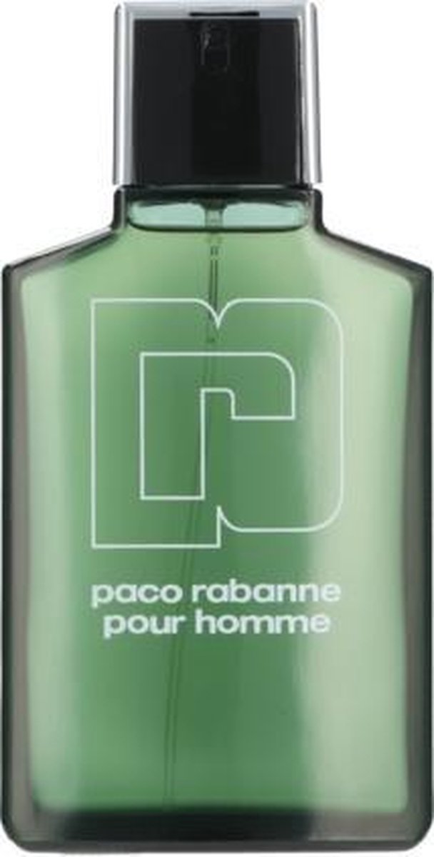 Paco Rabanne Pour Homme 30 ml Eau de toilette Herenparfum