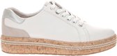 Tamaris Sneaker  Wit