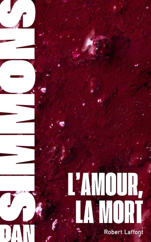 L'Amour, la mort (nouvelles) - cover