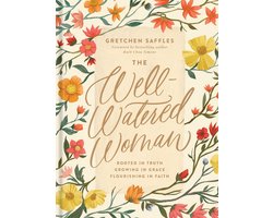 The Well-Watered Woman