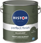 Histor Perfect Finish Muurverf Mat - Still Searching - 2,5 liter