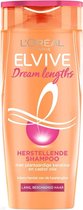 12x L'Oréal Elvive Dream Lengths Shampoo Mini 50 ml
