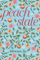 Pitt Poetry Series - Peach State