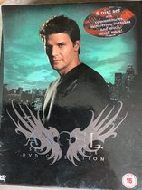 Angel season thee dvd collection