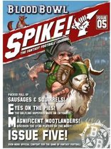 Spike! Journal: Issue 5