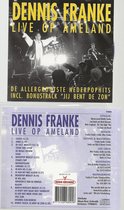 Dennis Franke Live Op Ameland