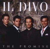 Il Divo The Promise Special Edition