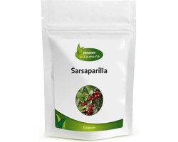 Sarsaparilla | 60 capsules