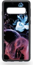 Drop of colour Telefoonhoesje - Samsung Galaxy S10