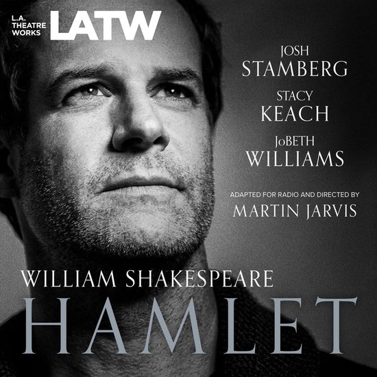 Hamlet - cover