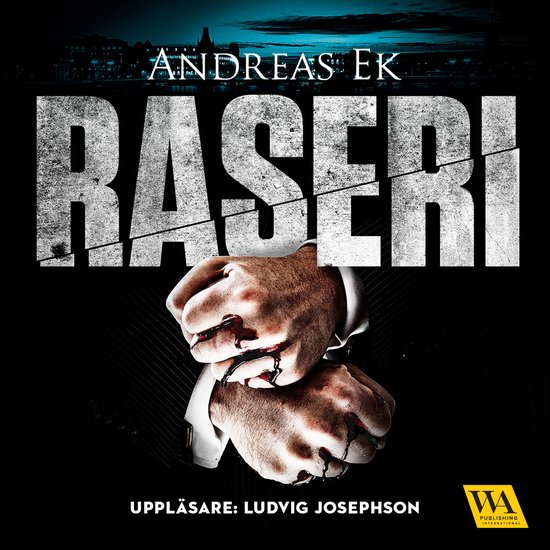 Raseri - cover