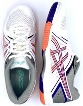Asics Gel Task- Indoorschoenen Dames- Maat 36