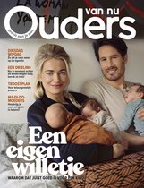 Ouders Van Nu Magazine 5 - 2021