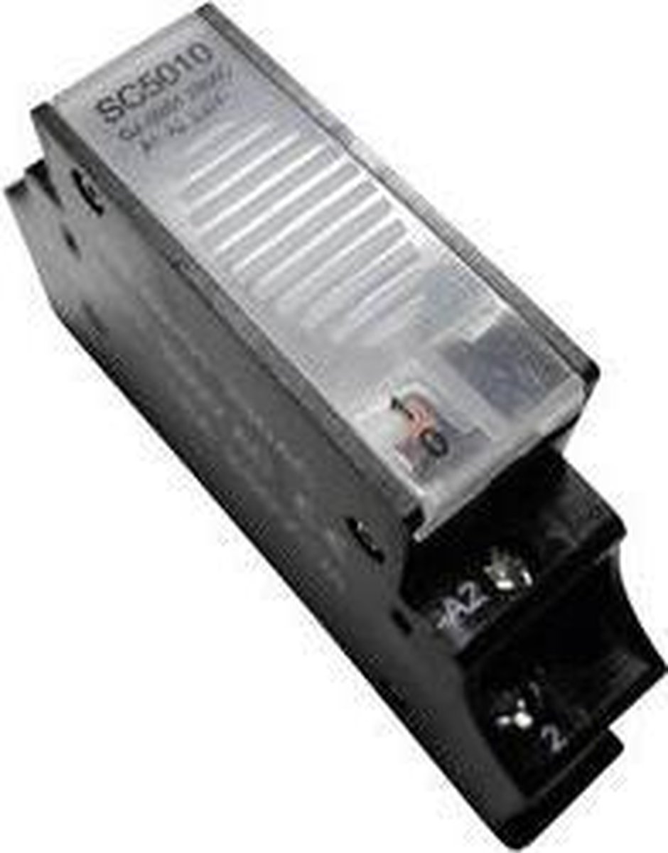 GAO 630332 Stroomstootschakelaar 16 A 1x NO 250 V/AC