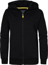 Petrol Industries -  Hoodie met rits Jongens - Maat 104