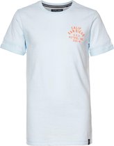 Petrol Industries -  San Diego t-shirt Jongens - Maat 140
