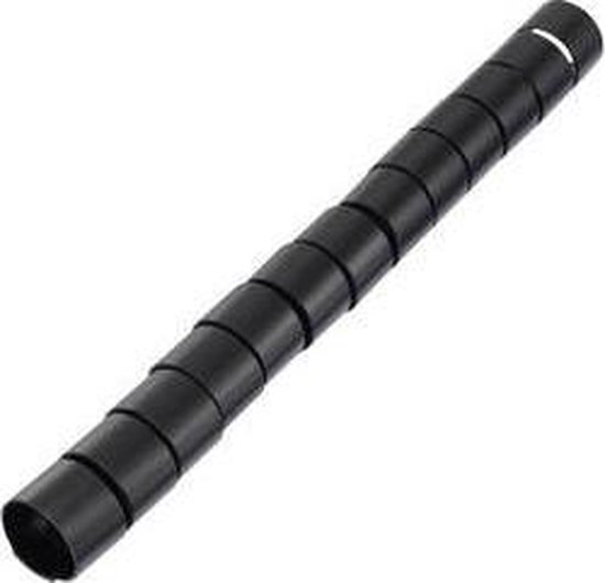50 mm 5 meter vijverslang - Van Rooij Koi 50 mm 5 meter vijverslang - Van Rooij Koi