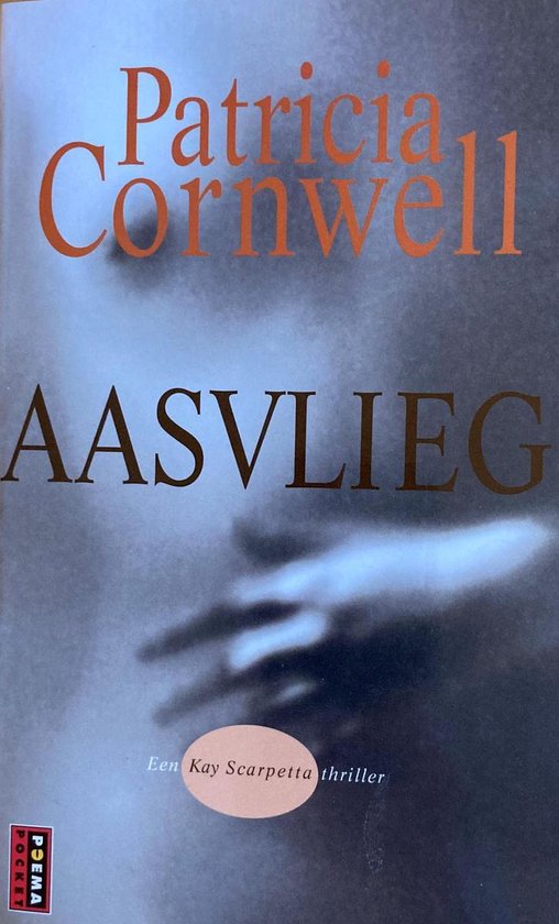 Aasvlieg - cover