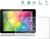 Screen Protector voor Tabletten - Universeel Model - Olofobic Coating - Getemperd Glas - Tabletten