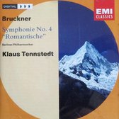 Symphony no. 4 Romantic - Anton Bruckner - Klaus Tennstedt