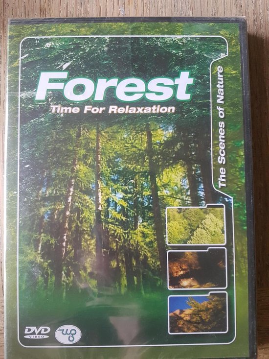 Forest -Relaxation-