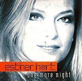 Esther hart - one more night cd-single