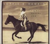 Sophie B. Hawkins - right beside you cd-single