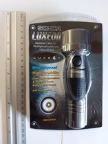 Sonca luxeon zaklamp led