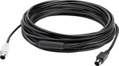 Logitech GROUP – 10m EXTENDED CABLE / 939-001487 / REFURB