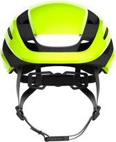 Lumos Ultra Helmet, geel Hoofdomtrek M/L | 54-61cm