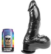 Grenadier Large Black | Domestic Partner