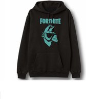 Hoodie Fortnite Heren maat L