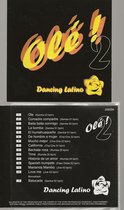 OLÉ 2 - Dancing Latino