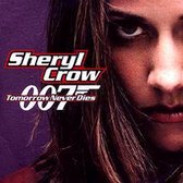 Sheryl Crow - 007 tomorrow never dies