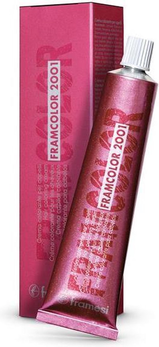 6/MB FRAMCOLOR 2001 60 ML