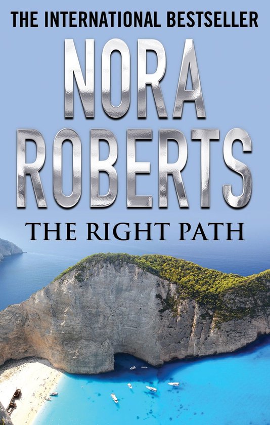 The Right Path - cover