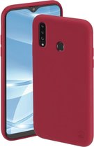 Hama Cover Finest Feel Voor Samsung Galaxy A20s Rood