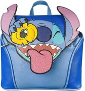 Disney Danielle Nicole Rugtas Stitch Pineapple