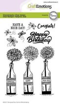 Clearstamps A6 - Special gift for you