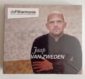 JAAP VAN ZWEDEN DE FILHARMONIE ROYAL FLEMISH PHILHARMONIC