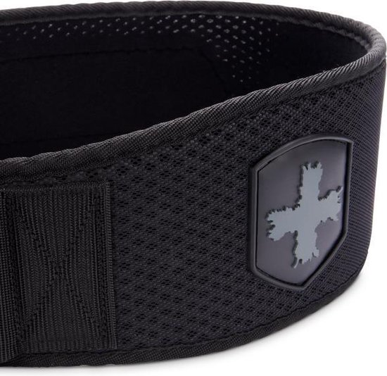 Harbinger - Riem Hexcore Homme - Rouge - S