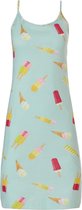 Rebelle Spaghetti dress 11211-416-0/730-40