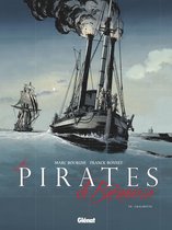 Les Pirates de Barataria 9 - Les Pirates de Barataria - Tome 09