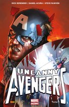 Uncanny Avengers 3 - Uncanny Avengers (2013) T03