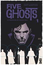 Five Ghosts 1 - Five Ghosts - Tome 01