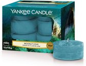 Yankee Candle Moonlit Cove - Tea Lights