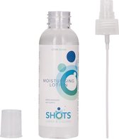 Moisturising Lotion - 100 ml - Lubricants