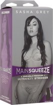 MAIN SQUEEZE SASHA GREY PUSSY - Masturbators & Strokers