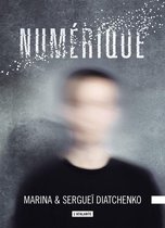 Omslag Numérique