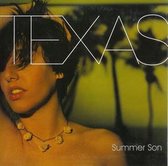 Texas summer son cd-single